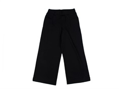 Name It black wide pants